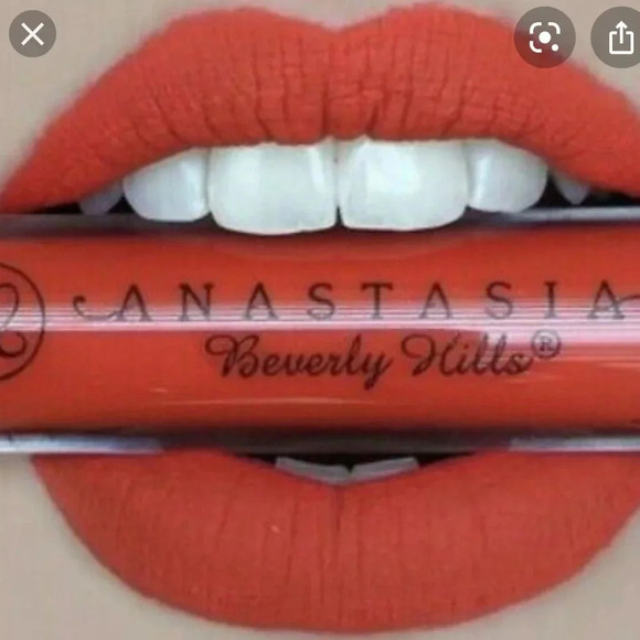 NIB ANASTASIA LIQUID LIPSTICK - Picture 1 of 5